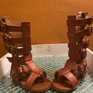 Joyfolie Jayla Gladiator.